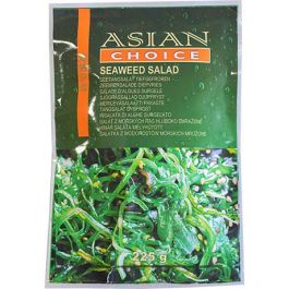 Seaweed Salad Wakame