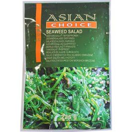 Seaweed Salad Wakame