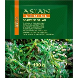 Seaweed Salad Wakame