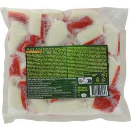 Surimi Crab Chunks