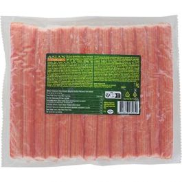 Surimi Crab Sticks Hosomaki 18 cm