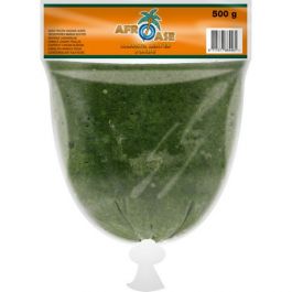 Cassava Leaves Pondu