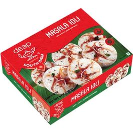 Masala Idli