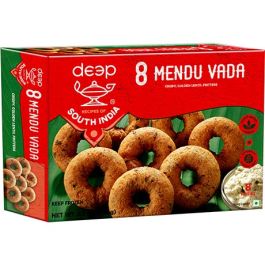 Mendu Vada 8 STK