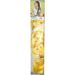 Ultra Braid 82" Color Yellow