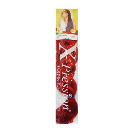 Ultra Braid 82" Color Red 130S