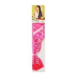 Ultra Braid 82" Color Pink