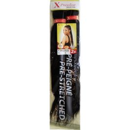 Ultra Braid 46" Pre-Stretched Color 1