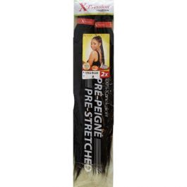 Ultra Braid 46" Pre-Stretched Color 2