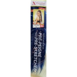Ultra Braid 46" Pre-Stretched Blue