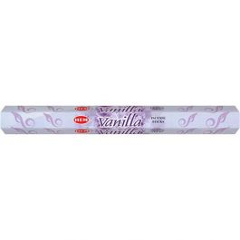 Incense Vanilla