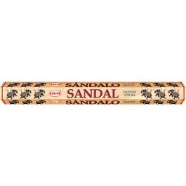Incense Sandal