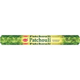 Incense Patchouli