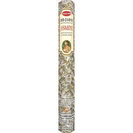 Incense Precious Jasmine