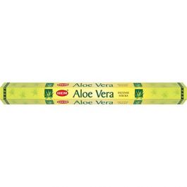 Incense Aloe Vera