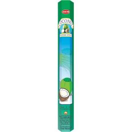 Incense Coconut