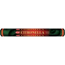 Incense Citronella
