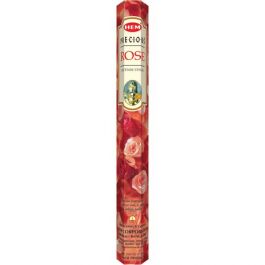 Incense Precious Rose