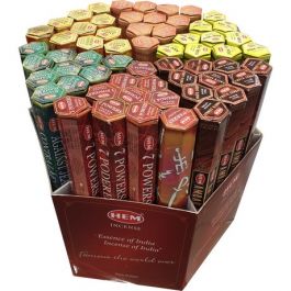 Incense Mixed