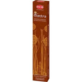 Incense Mantra Masala