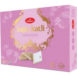 Kaju Katli