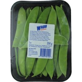 Sweet Peas
