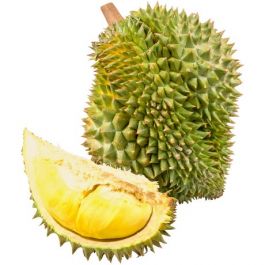 Durian Monthong 4-6 PCS