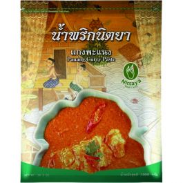 Currypaste Panang