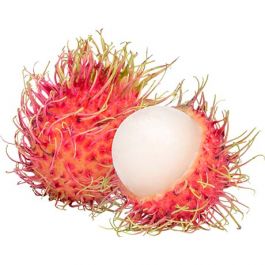 Rambutan