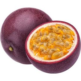 Passionsfrucht